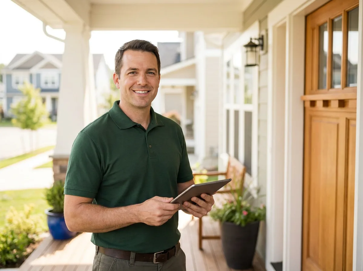 Pest control FAQs for Enders, NE